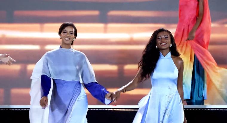 Dominican Republic Wins Miss World 2026 as Eritrea’s Snit Reaches Top 6