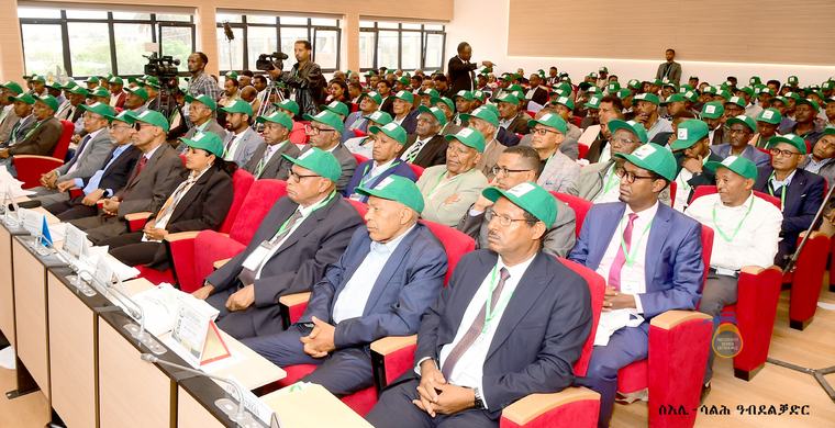 Reflections on the National Conference on Eritrean Agricultural Studies-2026